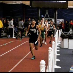 Meet your Posher, Anthony